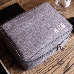 MT09875 BOLSA ORGANIZADOR 24.5CM X 18CM X 10CM