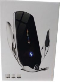 WIRELESS CHARGER PARA AUTO FJ18