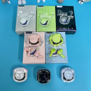 Auriculares inalambricos