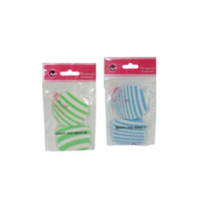 Esponja Para Maquillaje Forma x 2