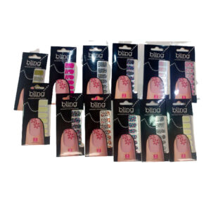 Aplicaciones Para Uñas
