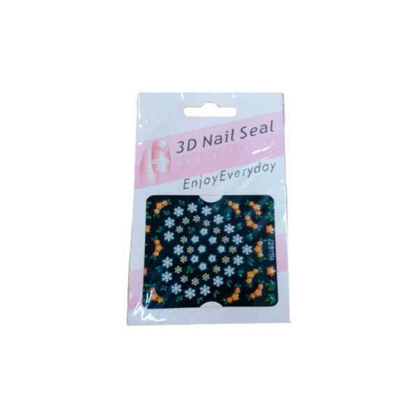 Stickers Para Uñas