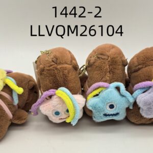 LLAVERO 1442-2-600