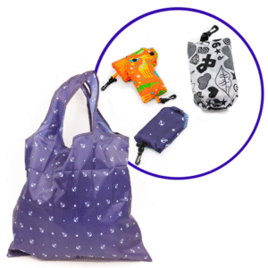 MT07775 BOLSAS REUTILIZABLES PARA COMPRAS- 3
