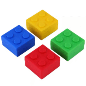 MT06876 PASTILLERO DE LEGO 5.4*5.4cm