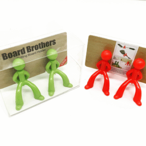 MT07557 SOPORTE PARA TABLA DE COCINA CON DISEÑO DE BOARD BROTHERS