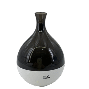 MT08694 AROMATIZADOR CON FUNDA MORADA 80ML