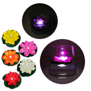 MT07812 FLOR LUMINOSA *12
