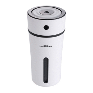 MT07953 HUMIDIFICADOR ULTRASONICO LUZ LED