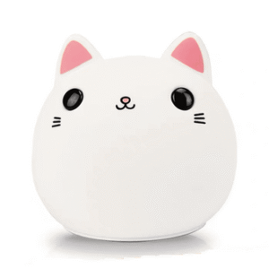 MT07959 LAMPARA GATO