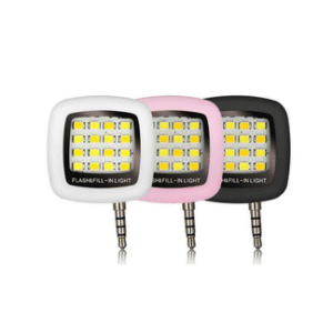 MT07750 FLASH LUZ LED PARA CELULAR