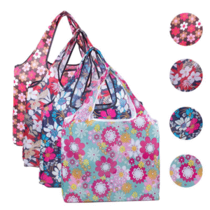 MY08591 BOLSAS DE COMPRAS REUTILIZABLES - GRANDE