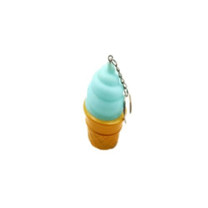 MT08679 LLAVERO CONO