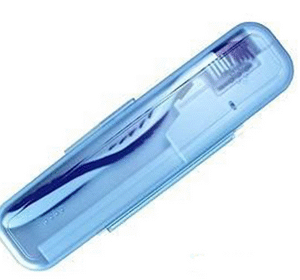 MT08617 PORTACEPILLO ANTI BACTERIA