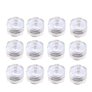 MT07811 VELITAS LED DE COLORES LUZ MULTICOLOR *12