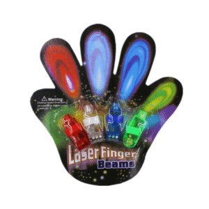 MT06832 ANILLOS DEDOS LASER