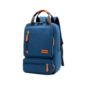 MT08592 MOCHILA URBANA UNISEX