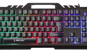 MT08942 TECLADO SEMI MECANICO