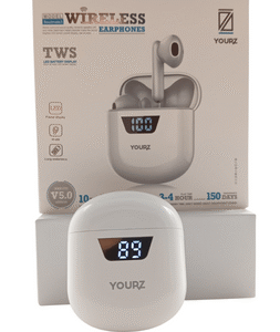 MT08931 AURICULAR BLUETOOTH MATE3