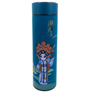 MT08981 TERMO PEKING OPERA
