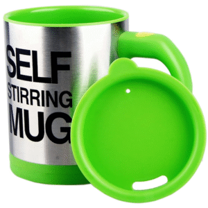 MT08914 TAZA TÉRMICA MEZCLADORA AUTOMÁTICA