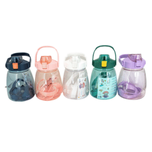 MT09007 BOTELLA PLASTICA 1.5L botella