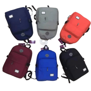 MT09002 MOCHILA