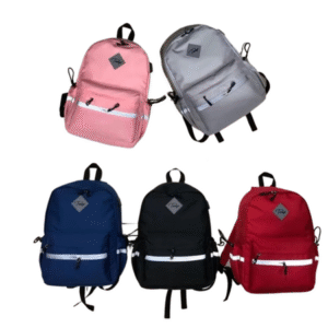 MT09001 MOCHILA
