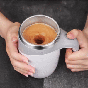 MT08992 TAZA TÉRMICA MEZLCADORA USB