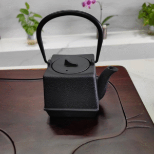 MT09064 PAVA HIERRO FUNDIDO CUBO 0.8L
