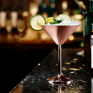 MT09077 COPA MARTINI ROSÉ