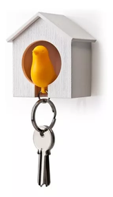 MT06537 GUARDA LLAVE PAJARITO