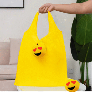 MT07891 BOLSA PARA COMPRA EMOJI