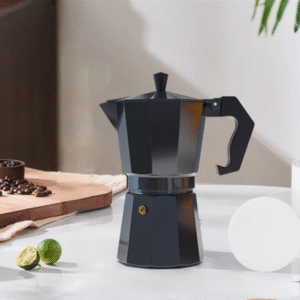 MT09271 CAFETERA ITALIANA MOKA 180 ml