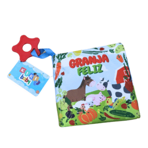 MT09150 LIBRO TELA
