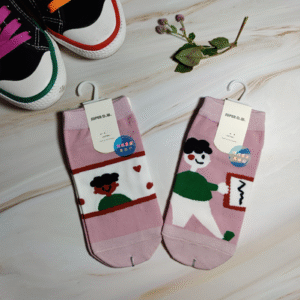 MT09200 MEDIAS SOQUETE COLORES PASTELX 10