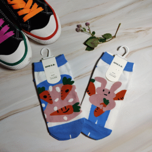 MT09200 MEDIAS SOQUETE COLORES PASTELX 10