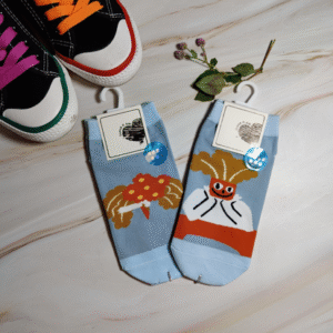 MT09200 MEDIAS SOQUETE COLORES PASTELX 10