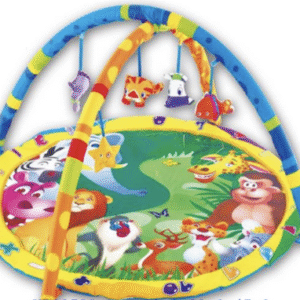 MT09422 GIMNASIO PARA BEBE SELVA