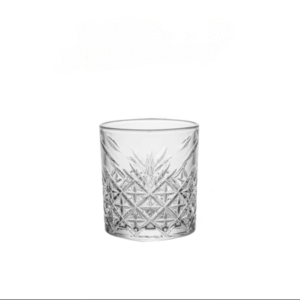 MT09605 VASO DE WHISKY X6