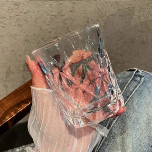 MT09608 VASO DE WHISKY