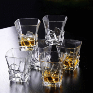 MT09615 VASO DE WHISKY