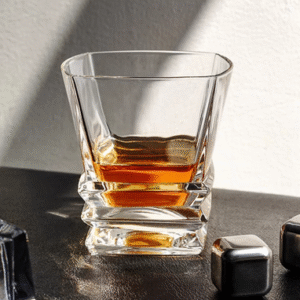MT09616 VASO DE WHISKY