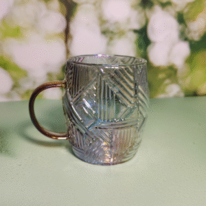 MT09464 TAZA VIDRIO