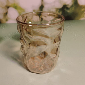 MT09462 VASO VIDRIO
