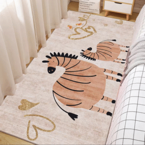 MT09496 ALFOMBRA PIE DE CAMA 50X120