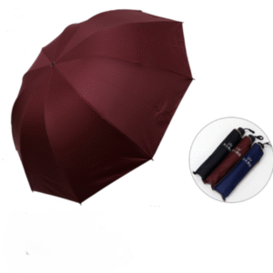 MT09806 PARAGUAS EXTRA GRANTE 75CM