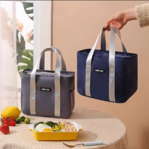 MT09862 BOLSA TERMICA 23CM X 14CM X 20
