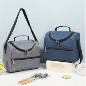 MT09864 BOLSA TERMICA 20.5CM X 15.5CM X 18.5CM