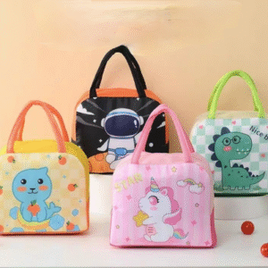 MT09865 BOLSA VIANDA 23CM X 13CM X 19